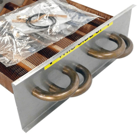 Hayward H150 H-Series Heat Exchanger Assembly | HAXHXA1153