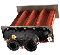 Hayward H-200 ED1/ED2 Heat Exchanger Assembly | HAXHXA1203