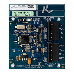 Hayward Omni Smart Pool & Spa Control Daughter Board for existing systems | HLAQRPCB