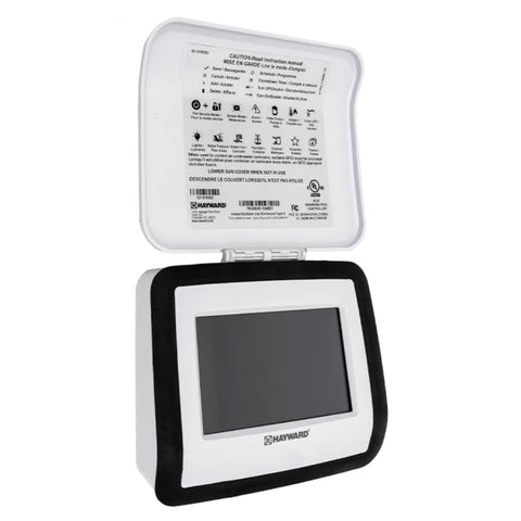 Hayward ProLogic to OmniPL Retrofit Upgrade Kit with Web | HLPROUPG