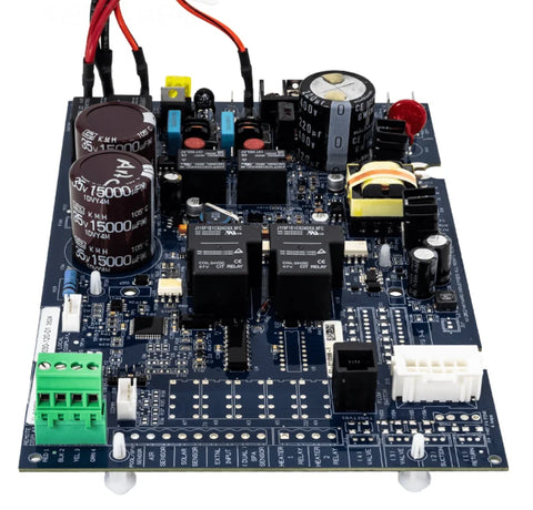 Hayward AquaRite Pro Main Circuit Board | GLX-PCB-AR-PRO - product image 3
