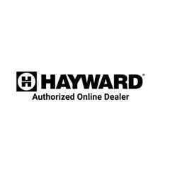 Hayward AquaTrol Salt Chlorination System with GLX-CELL-5 & Jet Fittings | W3AQ-TROL-RJ