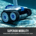 Hayward TracVac (HEAD ONLY) No Hoses | PSDTRACVAC by Pool Supply Depot