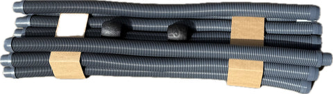 Hayward OEM TracVac Hose Kit with Floats 40FT Length | PSD354K by Pool Supply Depot