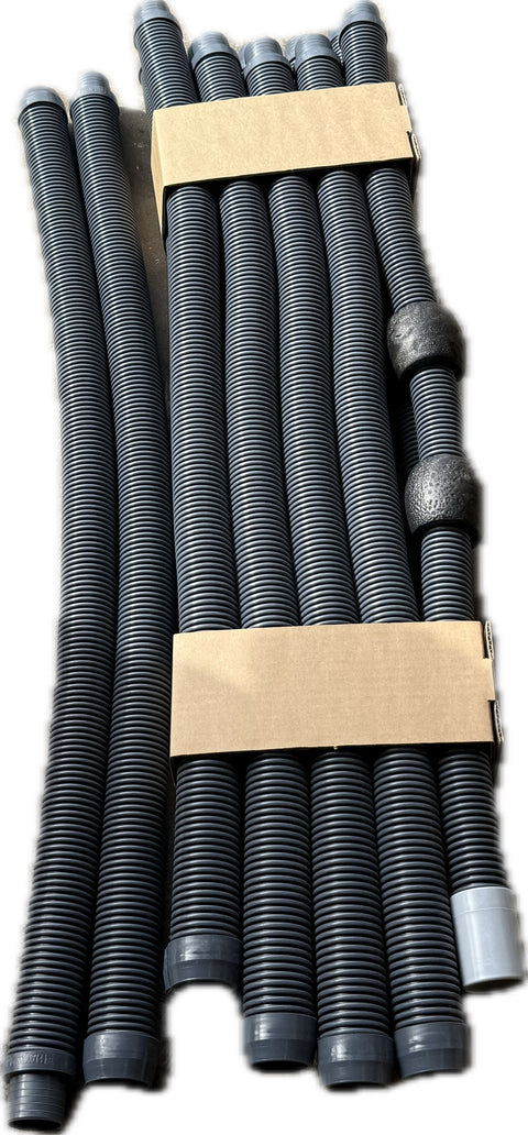Hayward OEM TracVac Hose Kit with Floats 40FT Length | PSD354K by Pool Supply Depot