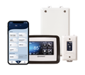 Hayward OmniHub Smart Pool and Spa Control, Wi-Fi App + Voice Control, 1 Smart Relay Included HLOMNIHUB – view 2