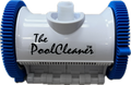 Hayward Poolvergnuegen 2-Wheel Suction Pool Cleaner HEAD ONLY (No Hoses) | PBS20JSTHBX by Pool Supply Depot