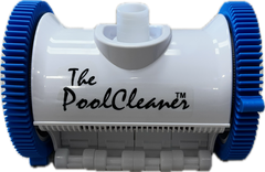 Hayward Poolvergnuegen 2-Wheel Suction Pool Cleaner HEAD ONLY (No Hoses) | PBS20JSTHBX by Pool Supply Depot