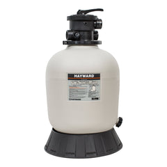 Hayward ProSeries 24 Inch Top Mount Sand Filter | W3S244T - product image 1