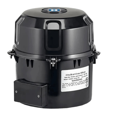 Hayward Air Blower, 1HP 115V | SPB101