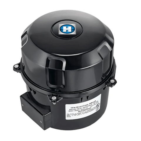 Hayward Spa Blower, 2HP 230V | SPB202