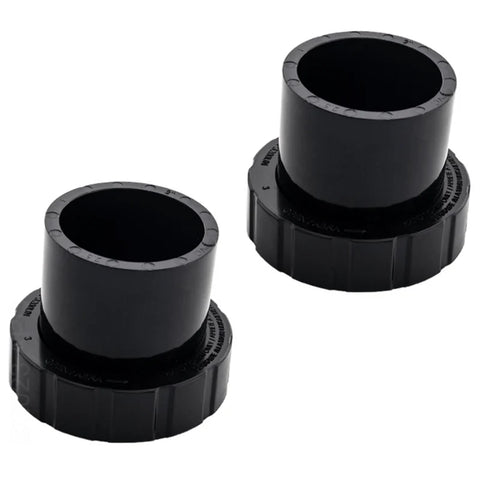 Hayward Union Connector Kit for EcoStar, TriStar and NorthStar Pumps | SPX3200UNKIT