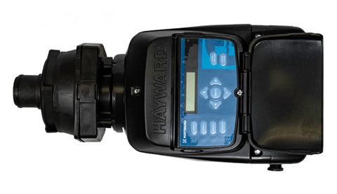 Hayward Super Pump VS Power End Assembly | SPX2603Z1VSPE