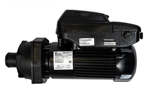 Hayward Super Pump VS Power End Assembly | SPX2603Z1VSPE