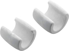 Hayward PVX280PK2 Universal Cleaner White Float Hose for Pool Cleaner - Set of 2 by Pool Supply Depot