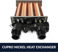 Hayward Universal H-Series Propane Heater 200K BTU | W3H200FDP - product image 4