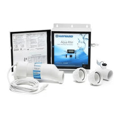 Hayward TurboCell Salt Chlorination Cell w/ 15' Cord | W3GLX-CELL-5