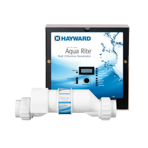 Hayward TurboCell Salt Chlorination Cell w/ 15' Cord | W3GLX-CELL-5