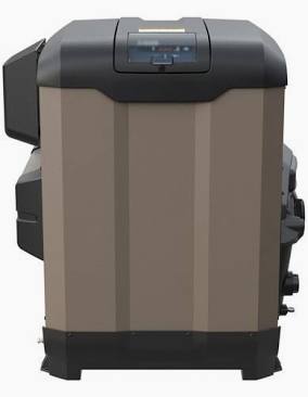 Hayward Universal Hc Series Dual Fuel 400K BTU Gas Heater | HDF400 by Pool Supply Depot