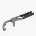 Husky 9” PVC Pliers by Pool Supply Depot