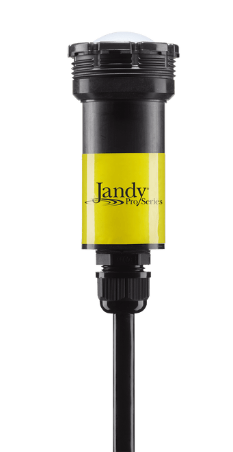 Jandy WaterColors Nicheless HydroCool LED Light RGBW, 12V, 12Watt, 100FT Cord | JLU4C12W100