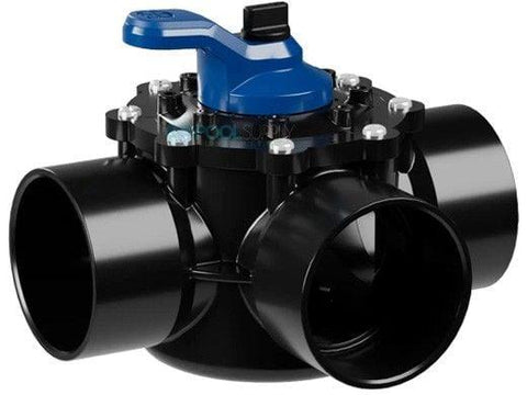Hayward 3 Port Diverter Valve 3" | PSV3S3