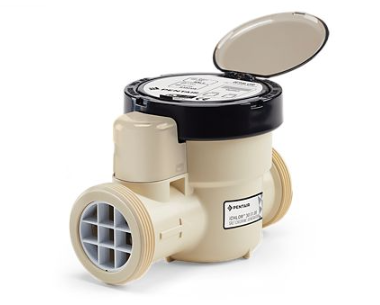 Pentair iChlor 15 Salt Chlorine Generator with Power Pack 110v Bundle | 523080 by Pool Supply Depot LLC