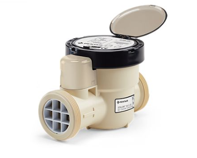 Pentair iChlor 30 Salt Chlorine Generator with Power Center Bundle | 523081 by AquaTech Pool & Spa