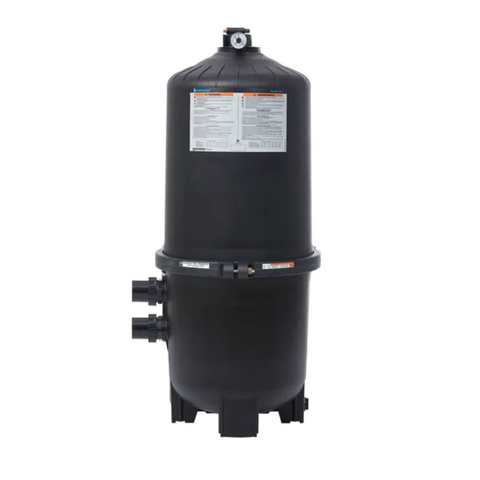 Hayward SwimClear 525 sq ft Multi-Element Cartridge Filter | W3C5030