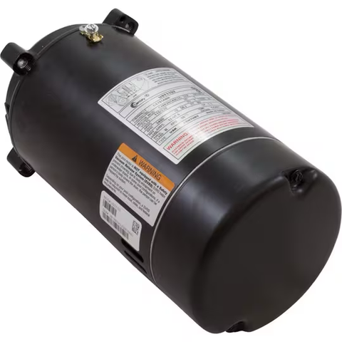 Century Pool Pump Motor, Threaded Shaft, 1HP 56J | UST1102