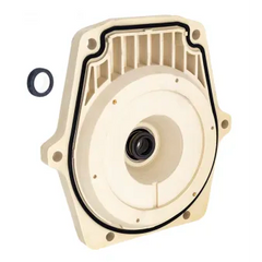 Pentair OEM Pump Seal Plate Kit w/ Gasket | 350202