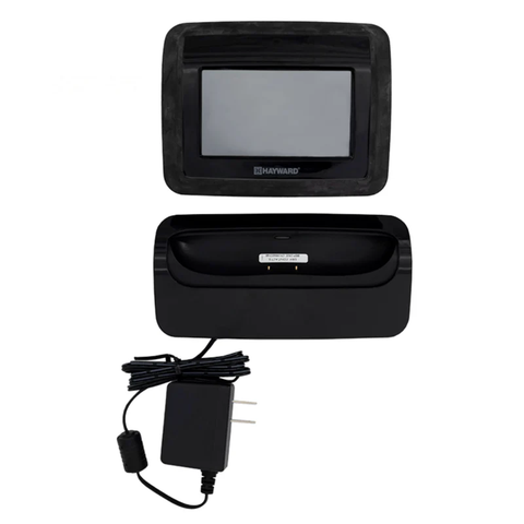 Hayward OmniLogic Wireless Waterproof Remote, Black | HLWIRELESS