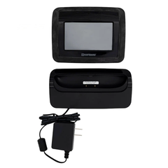 Hayward OmniLogic Wireless Waterproof Remote, Black | HLWIRELESS