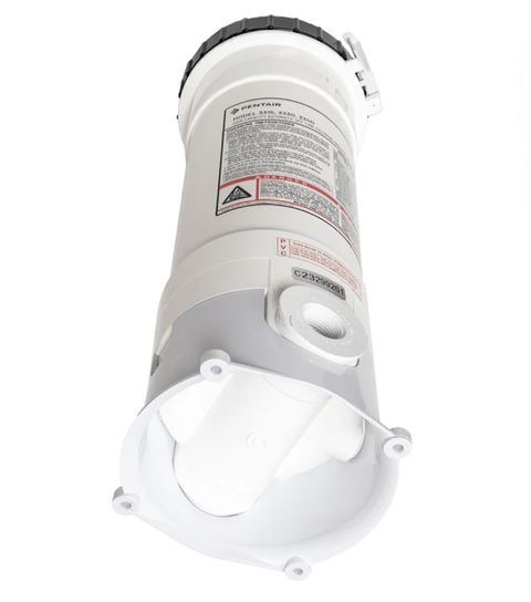 Pentair Rainbow HC-3315 Off-line Commercial Chlorine/Bromine Feeder | R171215