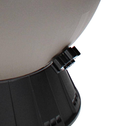 Hayward ProSeries 24" Sand Filter Top Mount | W3S244T