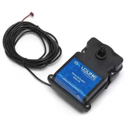Hayward Goldline 24V Pool/Spa Diverter Valve Actuator | GVA-24