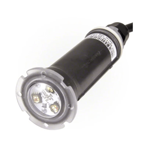 Pentair Globrite, Color, Led Light, 12V, 100FT Cord (New Revision) | 602055