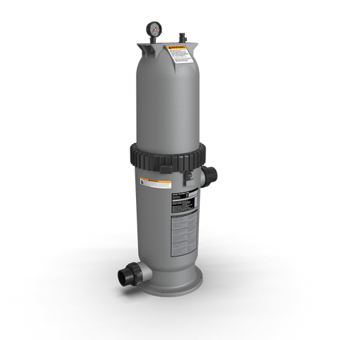 Jandy CS Series Cartridge Filter, Single Cartridge, 200 sq. ft | CS200