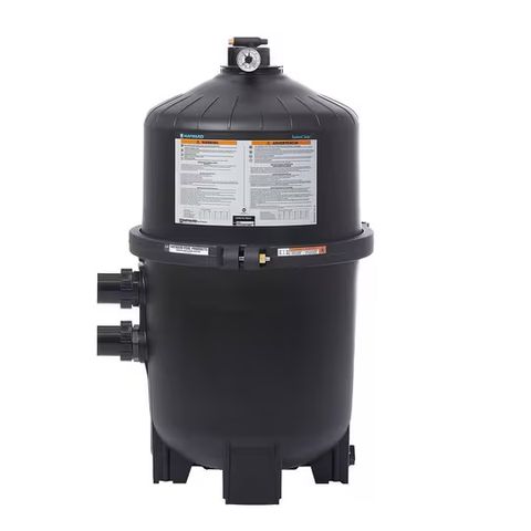Hayward SwimClear 425 sq ft Multi-Element Cartridge Filter | W3C4030