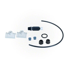 Pentair Intellichem Water Chemistry Controller Chlorine Tank With Tank Mounted Pump | 522473