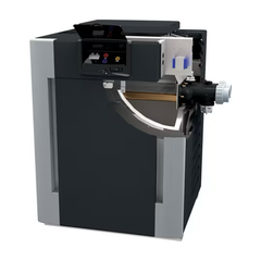 Raypak P-R406A Digital Natural Gas Heater, 399K BTU | 009219