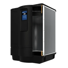 Hayward HeatPro MCHX 110K BTU Pool Heat Pump, Heat Only | W3HP21105T