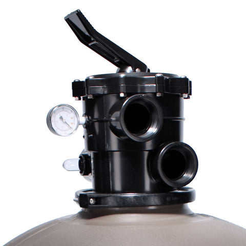 Hayward ProSeries 31" Sand Filter Top Mount | W3S310T2
