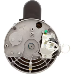 Century Pool Pump Motor 1HP 1-Speed 1 Phase 60Hz 230/115V 56Y Frame | B2853V1