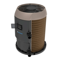 Hayward HeatPro I/G Heat Pump 100,000 BTUs, Round Platform | W3HP31005T