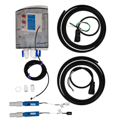Hayward ORP and PH Sense & Dispense® Water Chemistry Automation Controller |HL-CHEM