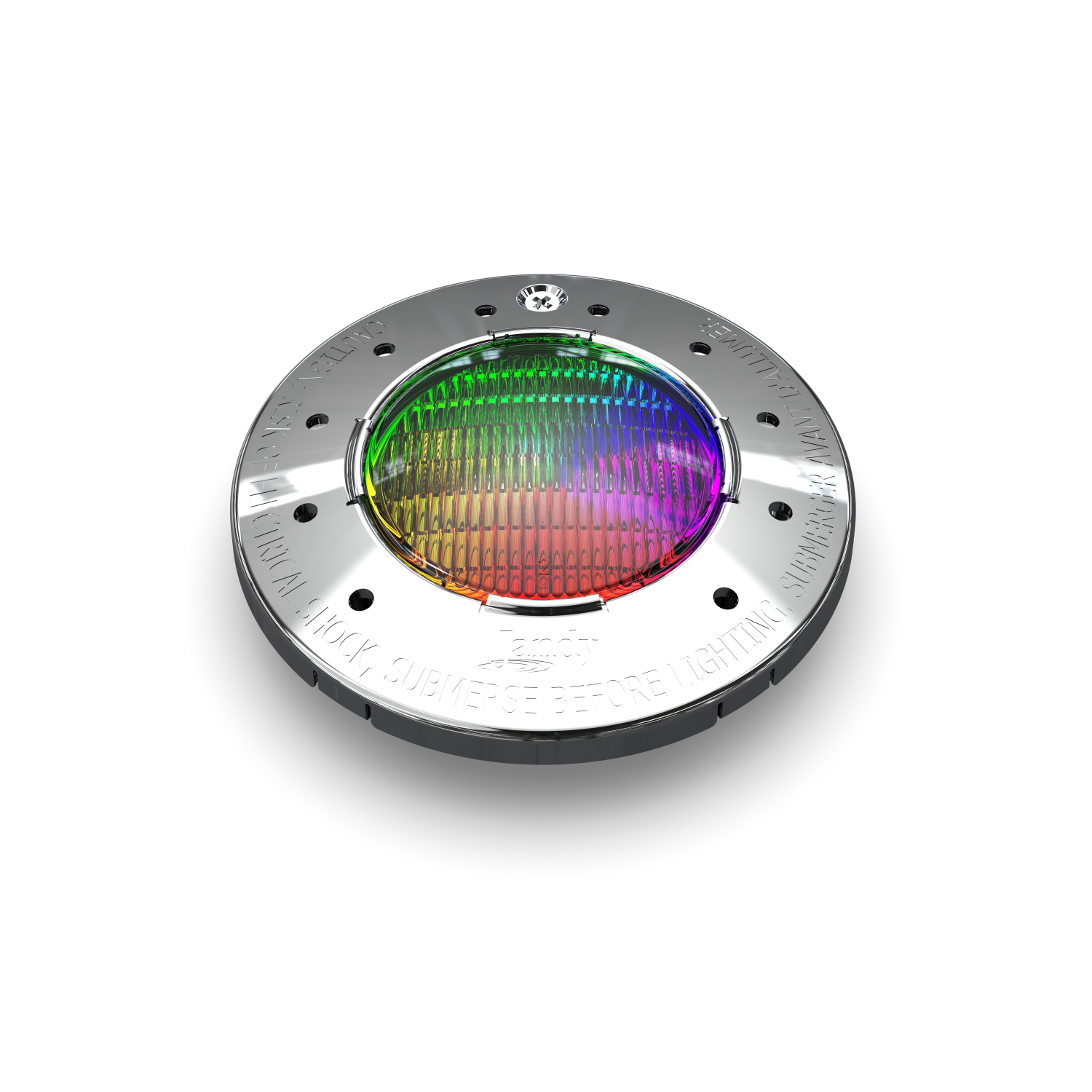 Jandy Infinite WaterColors Niched Spa LED Light