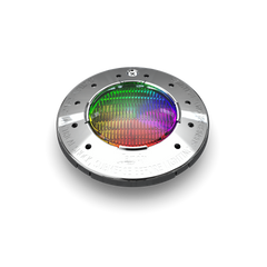 Jandy Infinite RGBW WaterColors Niched Spa LED Light, 14 V, 25 W, 100' Cord | IWCS25W100
