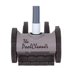 Hayward The PoolCleaner 4 Wheel Suction Cleaner, Limited Edition Gray | W3PVS40GST