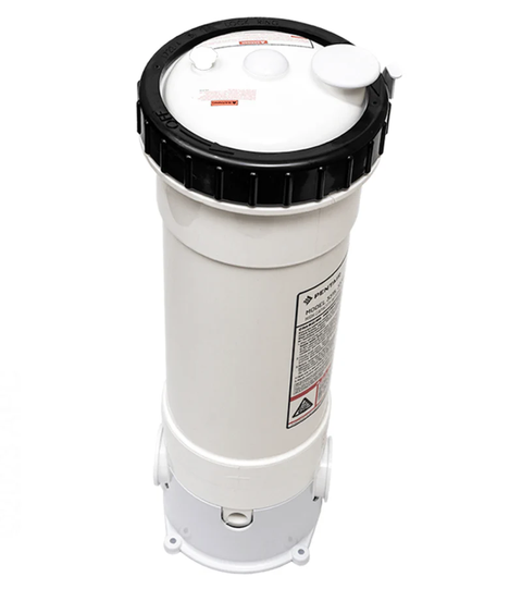 Pentair Rainbow HC-3315 Off-line Commercial Chlorine/Bromine Feeder | R171215